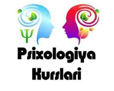 Online psixologiya kursları