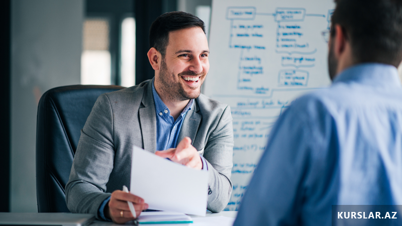 Müxtəlif sahələri öyrənmək üçün kursların əhəmiyyəti