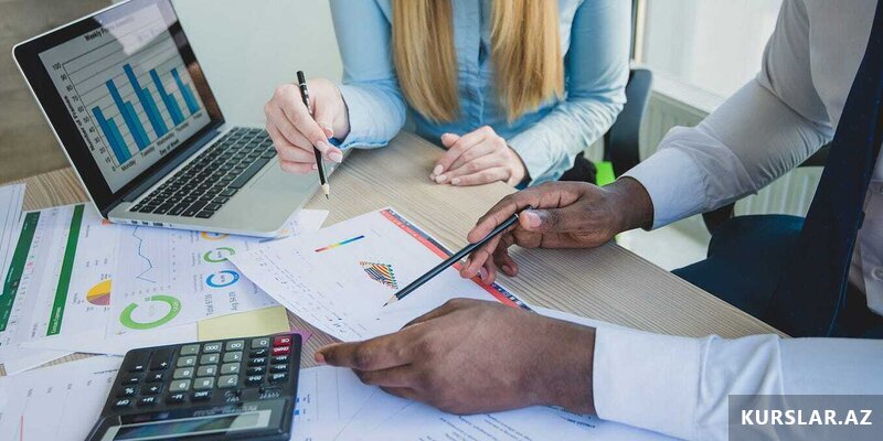 Niyə mühasibat kurslarına getmək əhəmiyyətlidir?