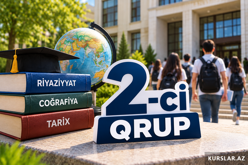 2-ci qrup keçid balları 2026-2027