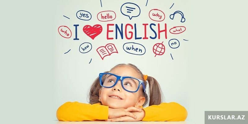 Uşaqlıqda və yetkinlikdə dil öyrənmənin 5 əsas fərqi