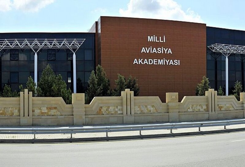 Milli Aviasiya Akademiyasında keçid balları 2024