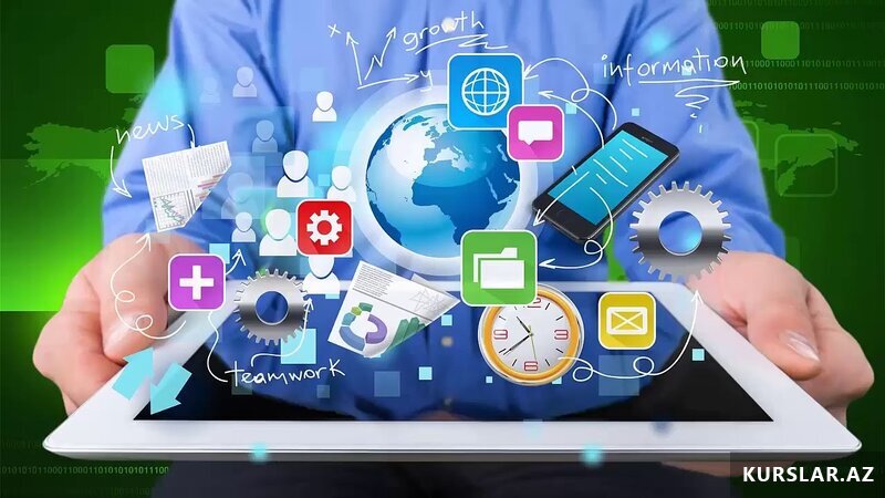 Rəqəmsal bacarıqlar sahibkarlara nə qazandırır?