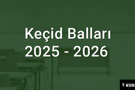 3-cü qrup üzrə keçid balları 2025-2026