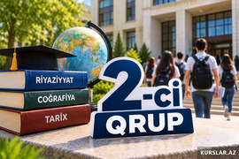 2-ci qrup keçid balları 2026-2027