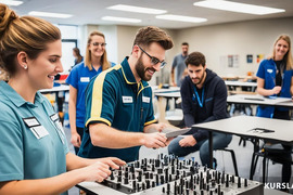 Peşə kursları CV-ni necə gücləndirə bilər?