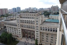 Tibb Universiteti ixtisasları üzrə keçid balları