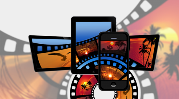 Онлайн курсы Видеомонтажа - KURSLAR.AZ