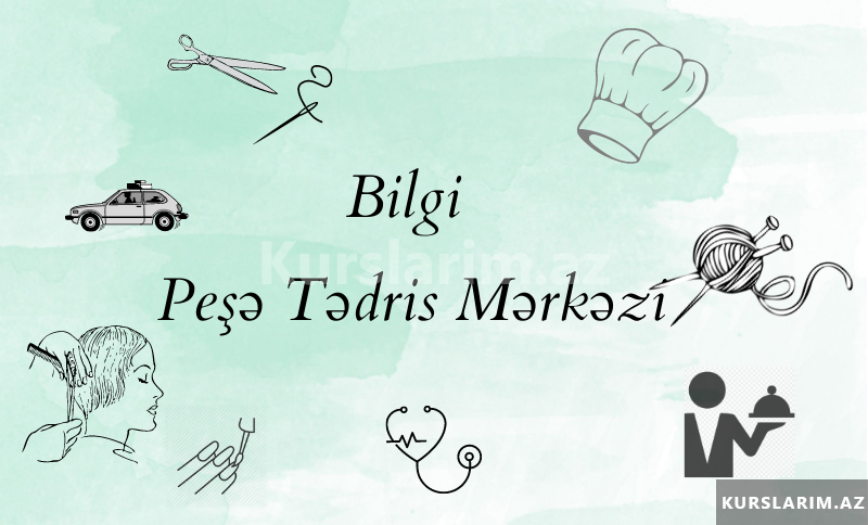 Peşə kursları Peşə kursları