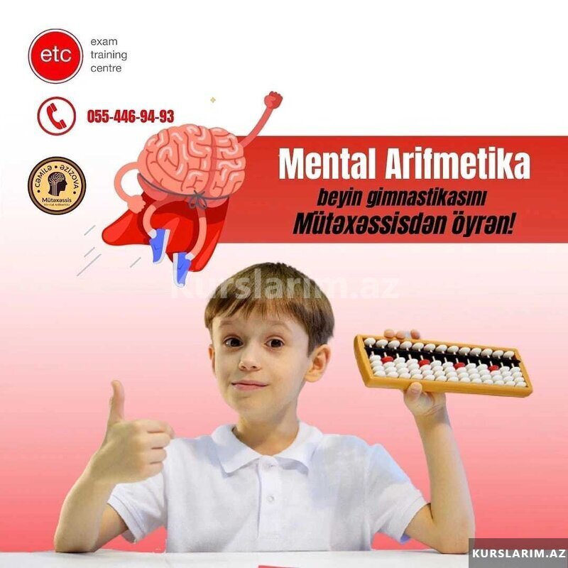 mental arifmetika 2 kitob