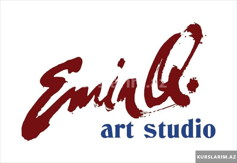 Emin Qəhrəmanov "emart"studio