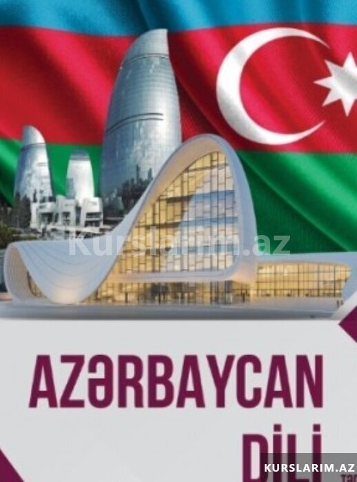 Azərbaycan dilindən onlayn hazırlıq