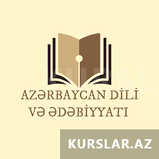 Azərbaycan dili və ədəbiyyat fənnindən abituriyent hazırlığı