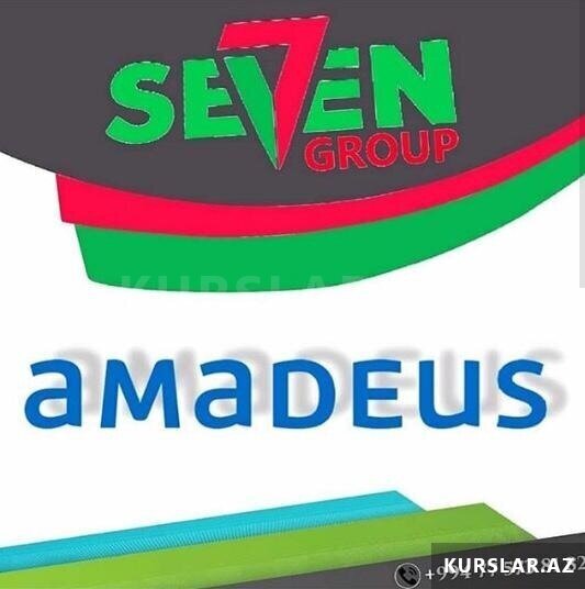 Amadeus dərsleri