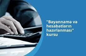 Bəyannamə Tərtibatı Programını (btp) kursları