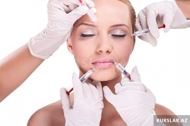 kosmetologiya kursu yeni qrup