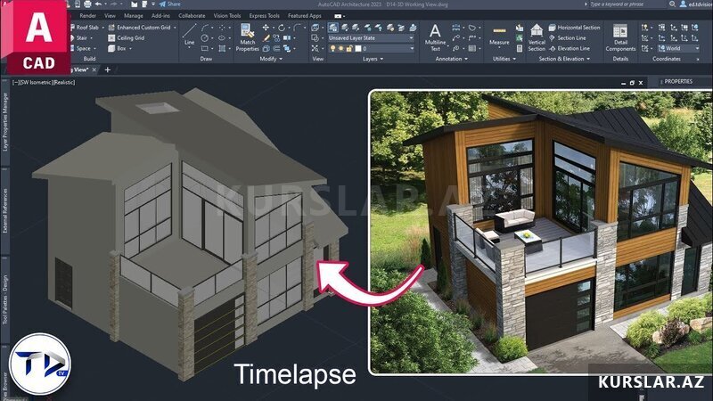 T-FLEX CAD | 3D моделирование, чертежи по ЕСКД, параметрическое проектирование, 3D печать