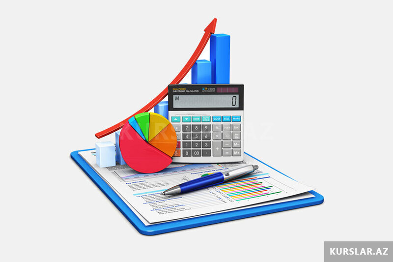 Mühasibatlıq kursu Mühasibatlıq kursu