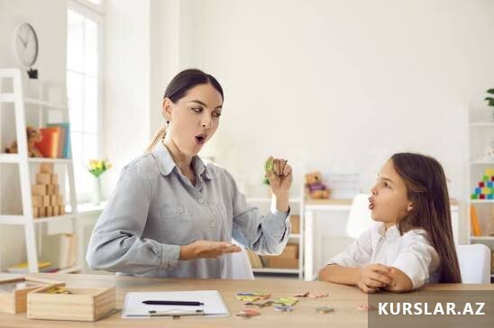 Loqoped kursları Loqoped kursları