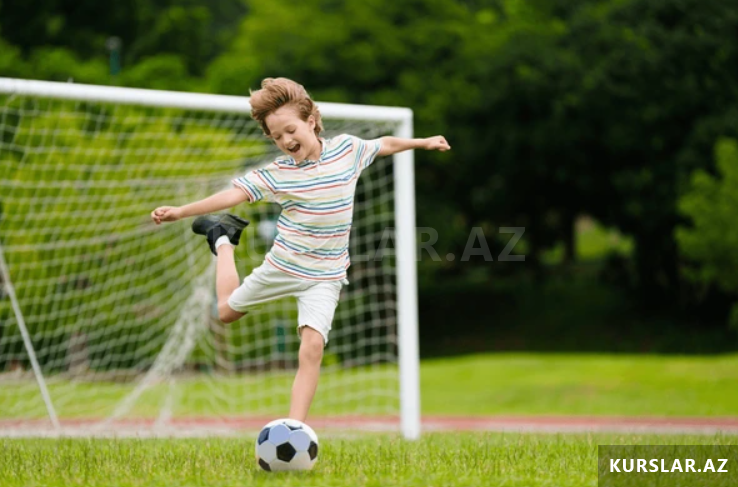 Futbol kursları Futbol kursları