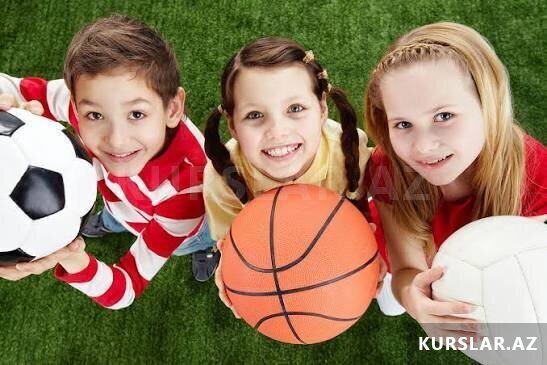 İdman kursları İdman kursları