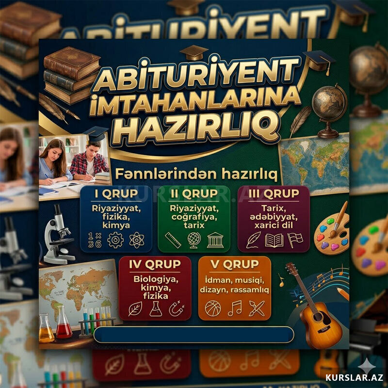 Abituriyent magistir Az-rus sektor Abituriyent magistir Az-rus sektor