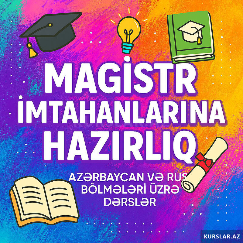 magistiraturada Hədəfinə Çat magistiraturada Hədəfinə Çat