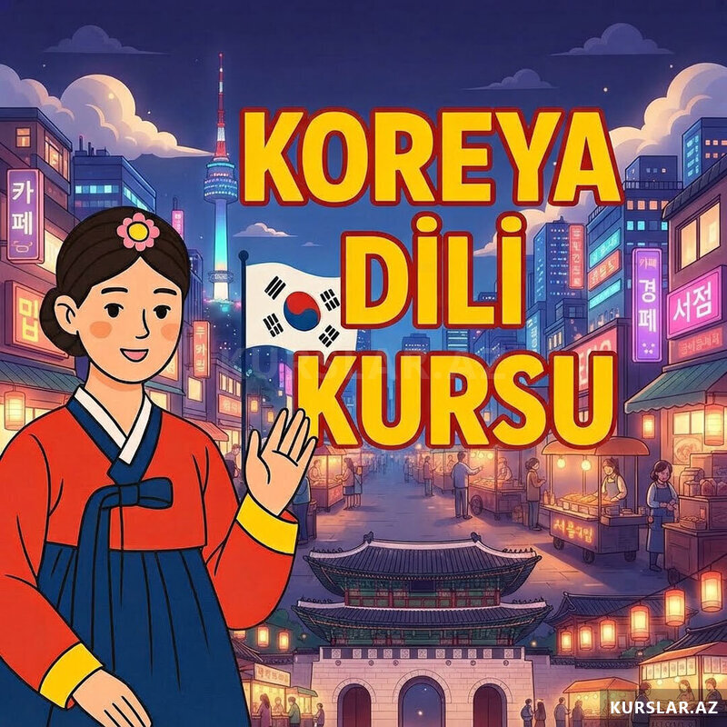 Koreya dilini Öyrən Yeni İmkanlar Qazan Koreya dilini Öyrən Yeni İmkanlar Qazan