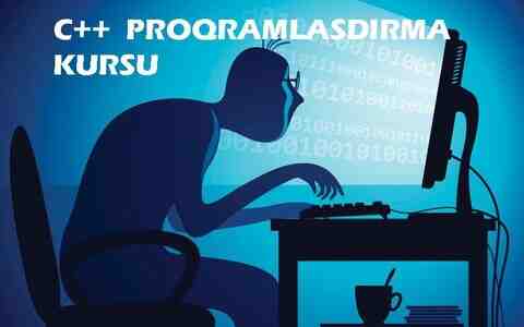C++ Proqramlaşdırma kursları