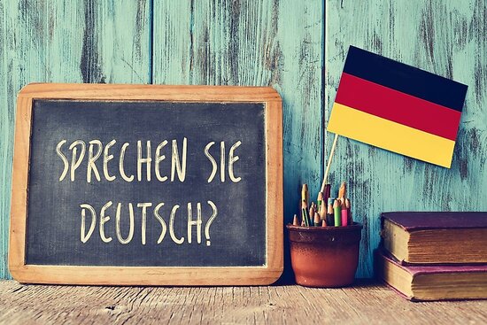 Alman dili kursları