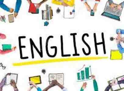 İnglis dili kursu