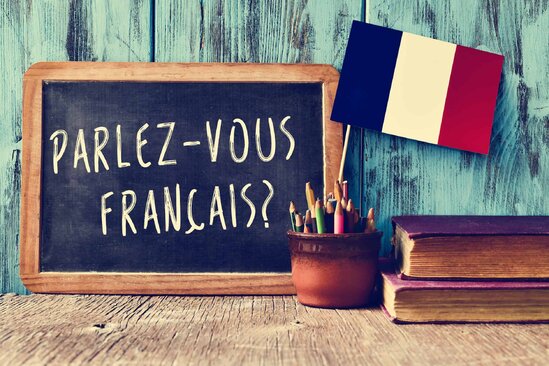 Fransız dili kursları