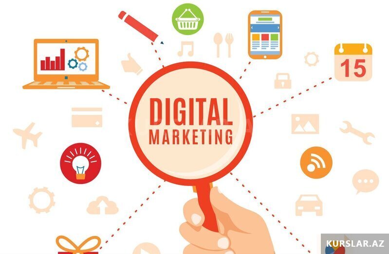 Social Media Marketing (smm təlimi) Social Media Marketing (smm təlimi)