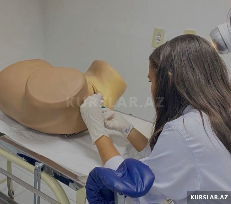 Mamalıq Kursu Noyabr Qrupu 2025 Mamalıq Kursu Noyabr Qrupu 2025