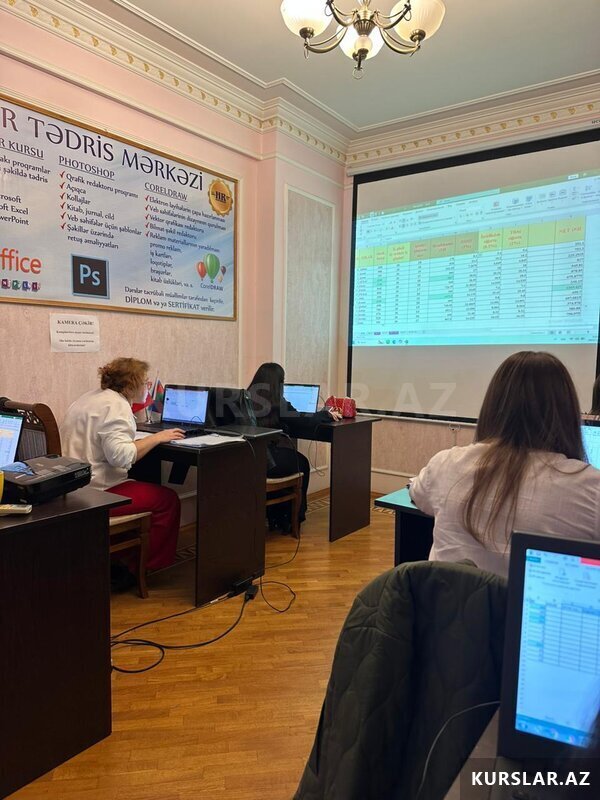 Excel-Hr Modulu Kursu Noyabr Qrupu 2025 Excel-Hr Modulu Kursu Noyabr Qrupu 2025