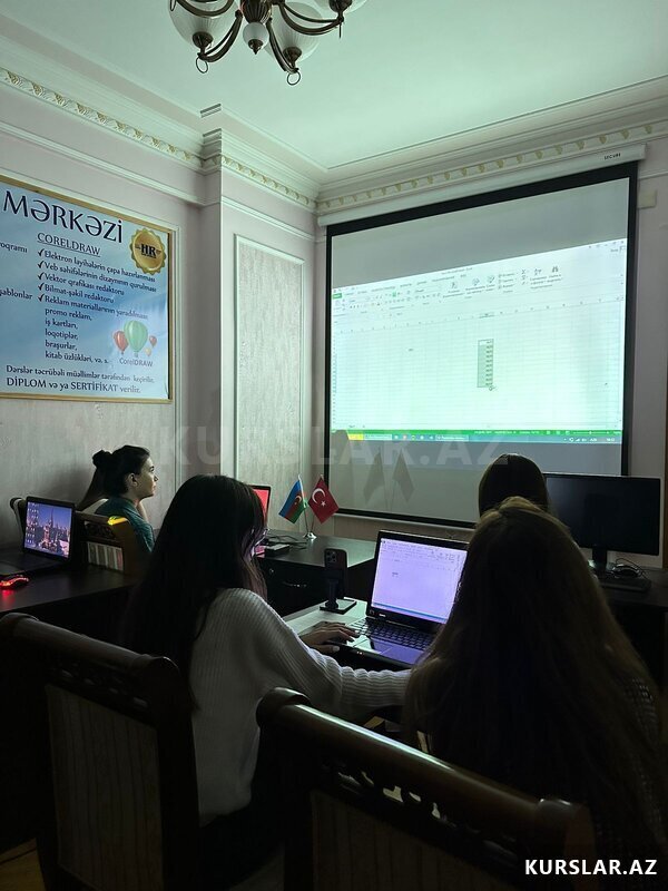 Ofis Proqramları Kursu Noyabr Qrupu 2025 Ofis Proqramları Kursu Noyabr Qrupu 2025