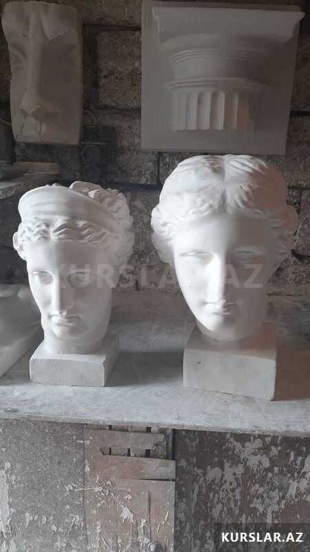 Qabiliyyət imtahanına hazırlıq Qabiliyyət imtahanına hazırlıq