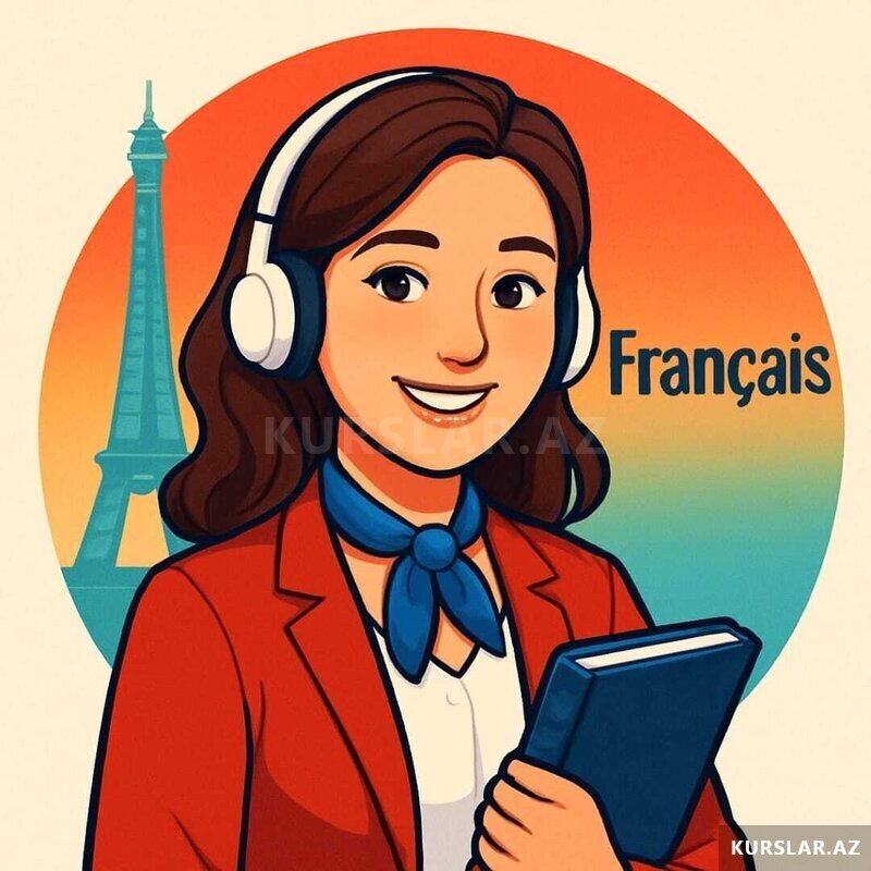 Uşaqlar üçün online interaktiv Fransız dili dərsləri Uşaqlar üçün online interaktiv Fransız dili dərsləri