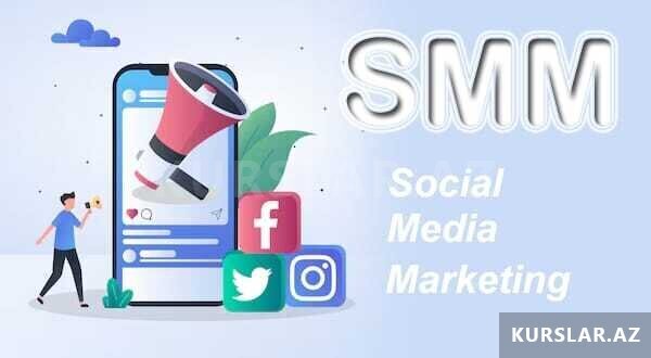 Smm dərsleri Smm dərsleri