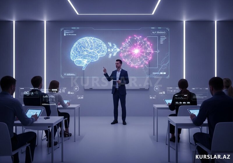 Nlp (Beyni Proqramlaşdırma Kursu) Nlp (Beyni Proqramlaşdırma Kursu)