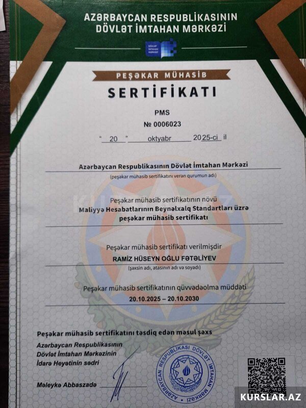 pms I mərhələ pms I mərhələ