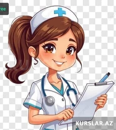 Tibb kursları Tibb kursları