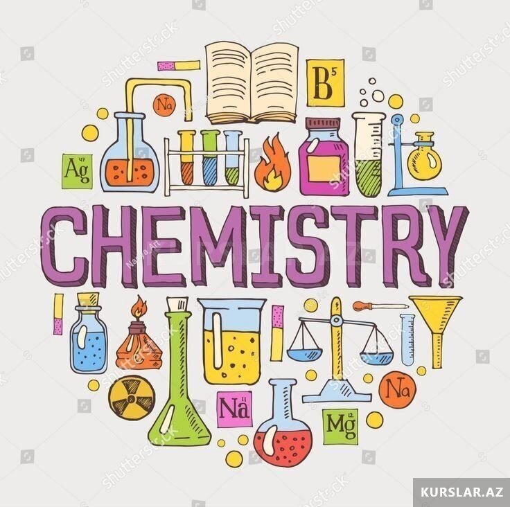 Kimya Hazrlığı Kimya Hazrlığı