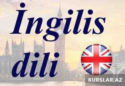 Ingilis dili Kids Ingilis dili Kids