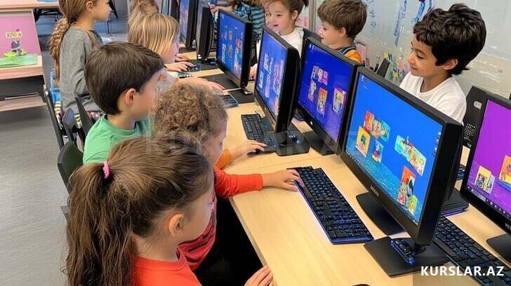 Məktəblilər üçün Word və Excel üzrə onlayn fərdi məşğələ Məktəblilər üçün Word və Excel üzrə onlayn fərdi məşğələ