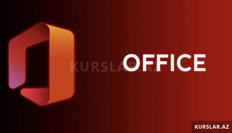Yalnız Bu Həftə Ofis Proqramlarına Endirim Yalnız Bu Həftə Ofis Proqramlarına Endirim