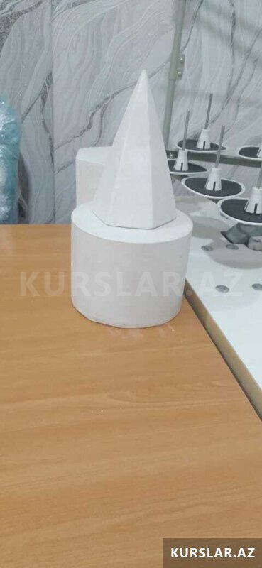 Qabiliyyət imtahanına hazırlıq Qabiliyyət imtahanına hazırlıq