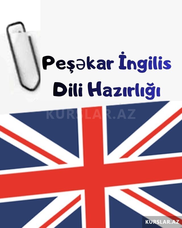 Masazırda Peşəkar İngilis Dili Hazırlığı | 15+ İllik Təcrübə Masazırda Peşəkar İngilis Dili Hazırlığı | 15+ İllik Təcrübə