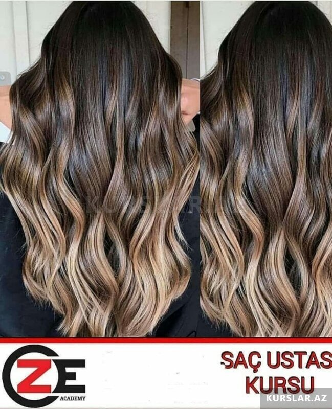 Koloristika kursu Koloristika kursu