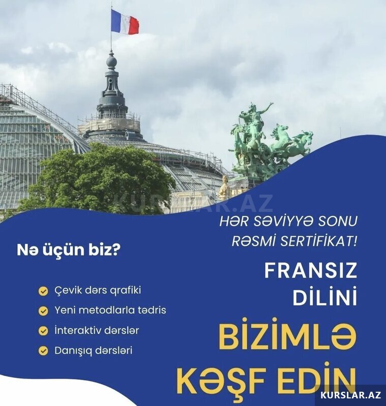 Fransız dili Fransız dili